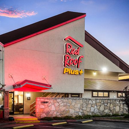 Red Roof Inn Plus+ Nashville North Goodlettsville Exterior foto