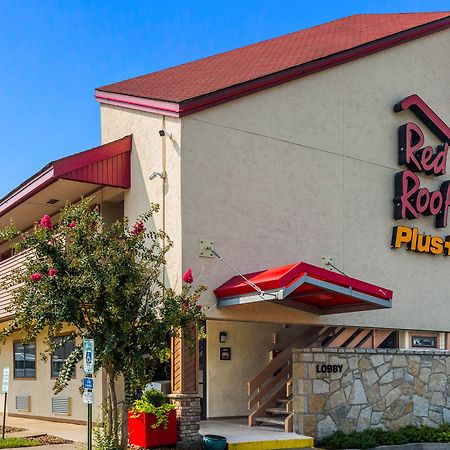 Red Roof Inn Plus+ Nashville North Goodlettsville Exterior foto