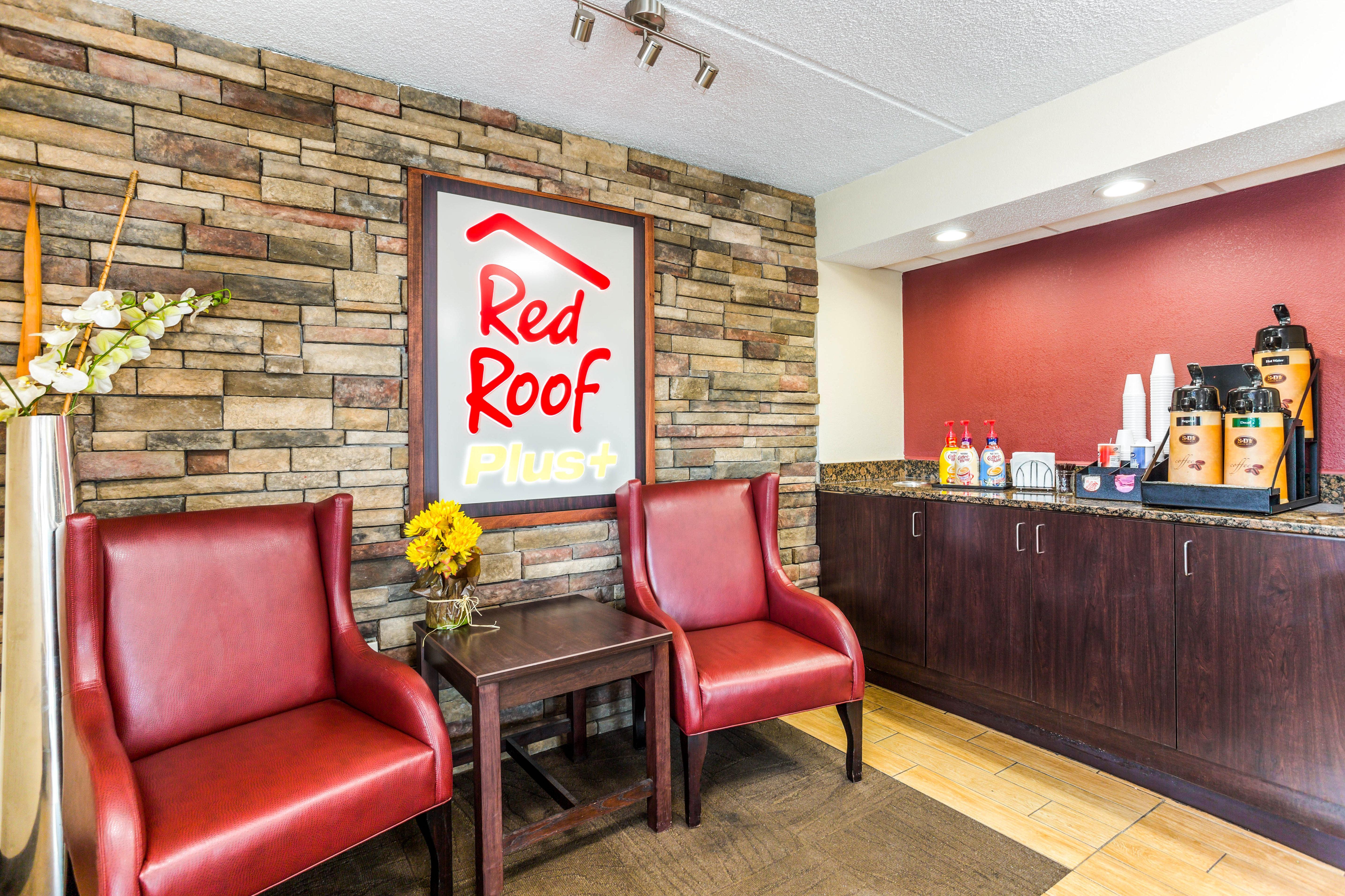 Red Roof Inn Plus+ Nashville North Goodlettsville Exterior foto